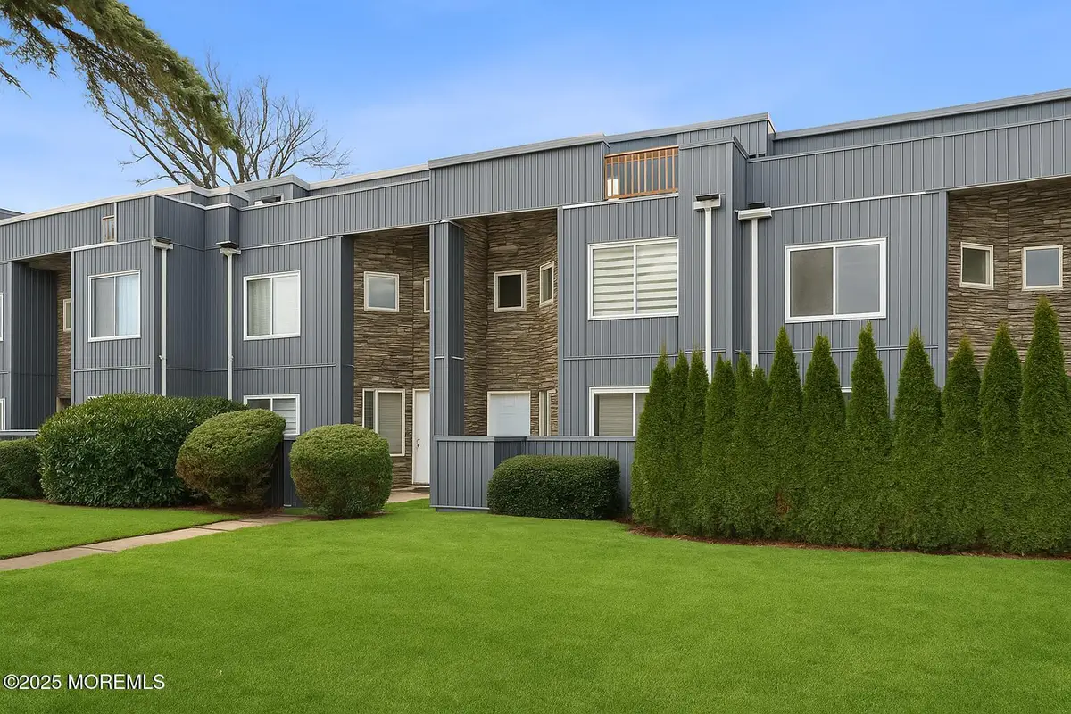 96 Cedar Avenue #6, Long Branch, NJ 07740 - #1
