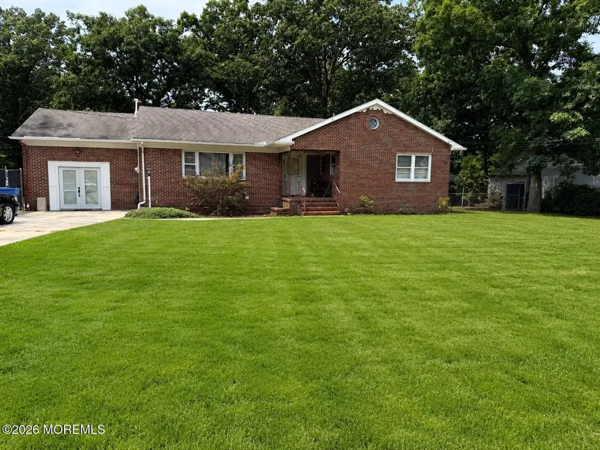 1233 Englishtown Road, Old Bridge, NJ 08857 - #1