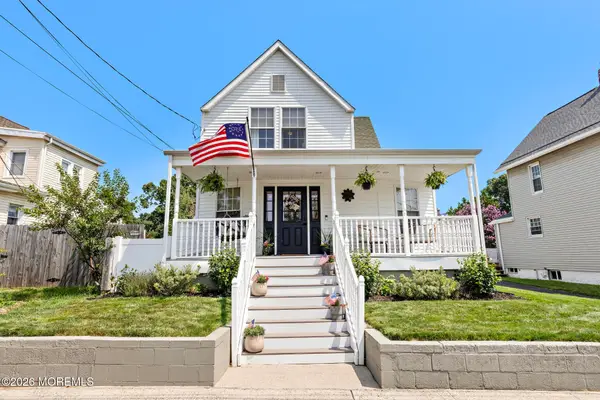 38 Leonard Avenue, Atlantic Highlands, NJ 07716