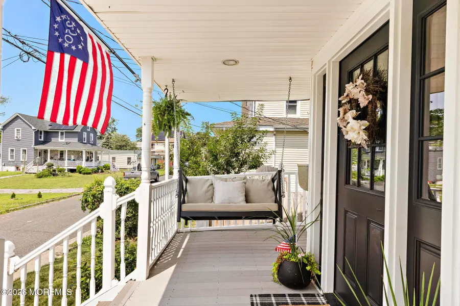 38 Leonard Avenue, Atlantic Highlands, NJ 07716 - #2