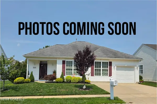 62 Windstar Drive, Little Egg Harbor, NJ 08087