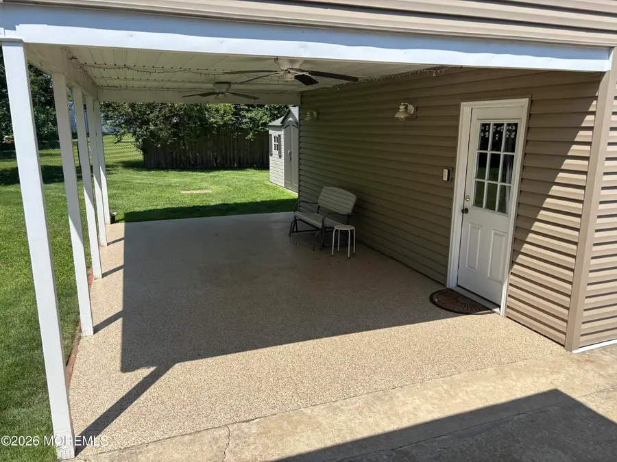 124 Ashurst Lane, Mount Holly, NJ 08060 - #2