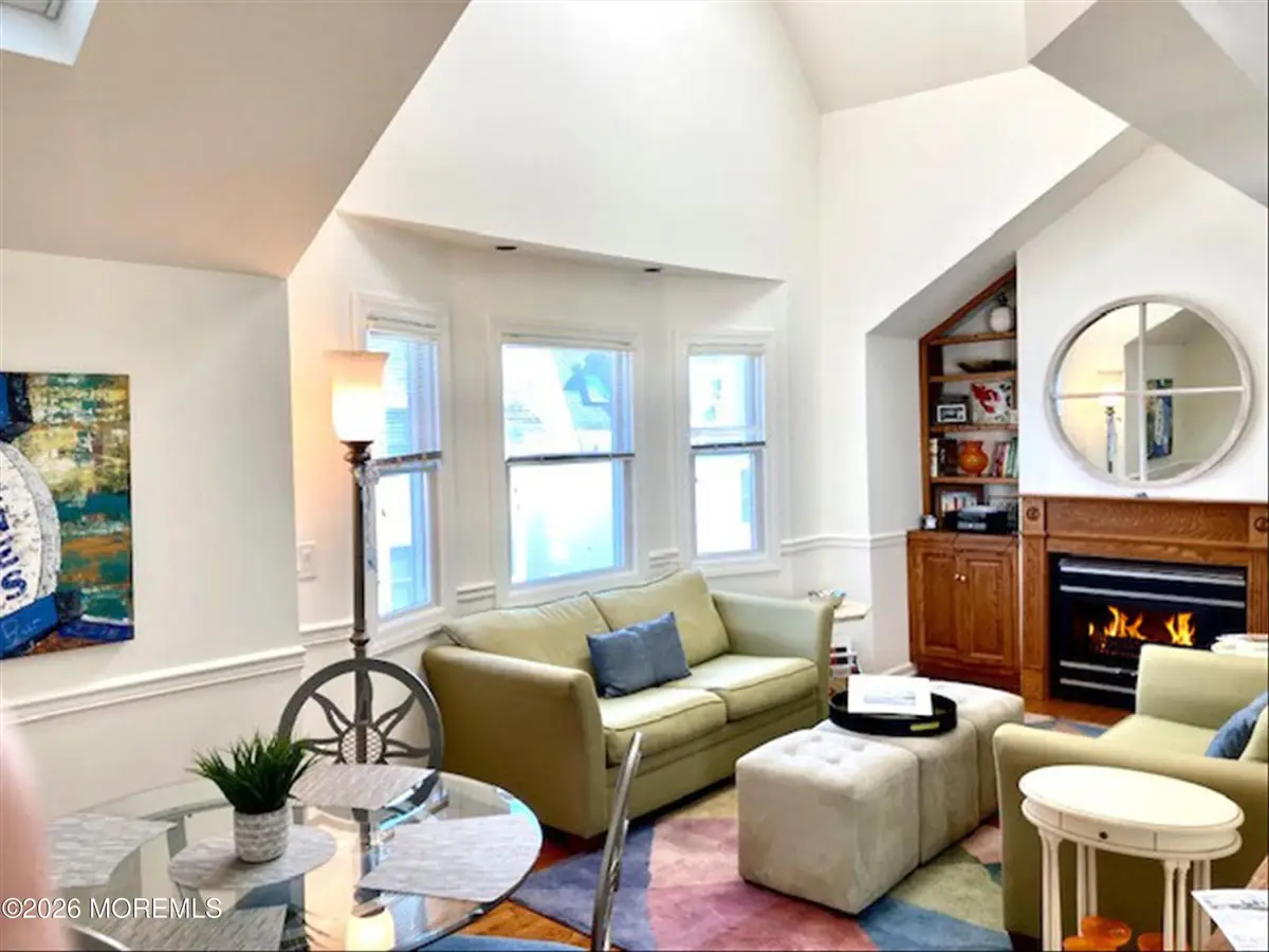107 Brinley Avenue #4, Bradley Beach, NJ 07720 - #1