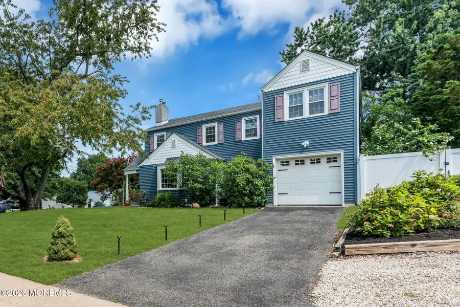2505 Appleby Drive, Wanamassa, NJ 07712 - #2