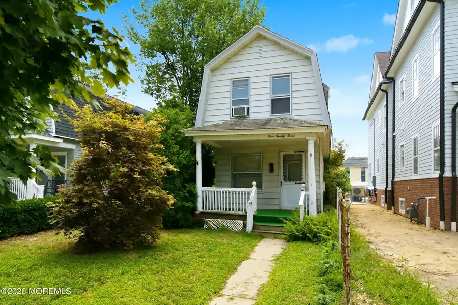 423 Woodland Avenue, Avon By The Sea, NJ 07717 - #2