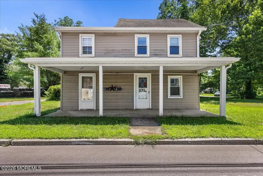 3 Lakewood Road, New Egypt, NJ 08533 - #3