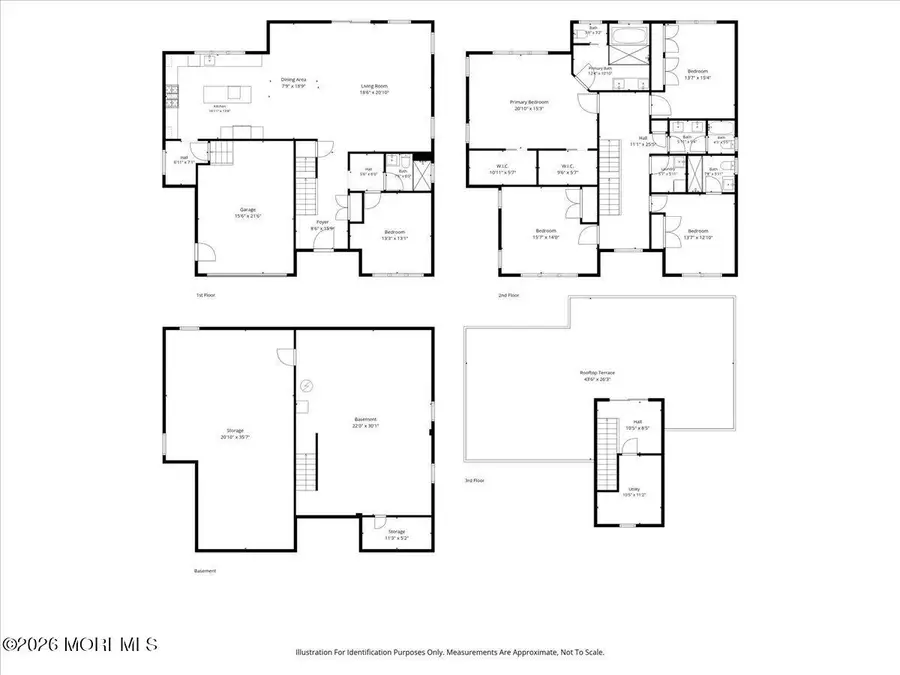 235 Hearn Avenue, Long Branch, NJ 07740 - #2