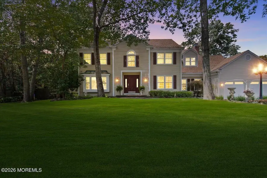 1652 White Water Court, Toms River, NJ 08755 - #2