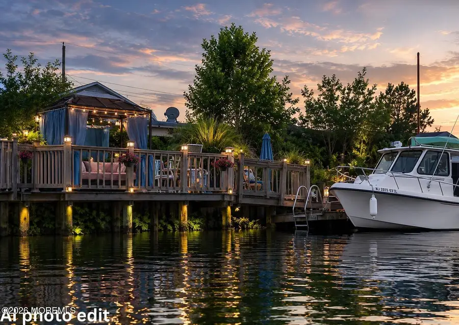 109 Mohawk Drive, Mystic Island, NJ 08087 - #2