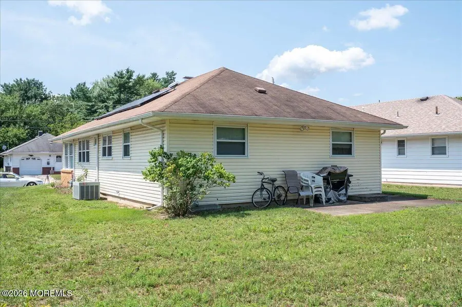 1844 Mount Everest Lane, Toms River, NJ 08753 - #2