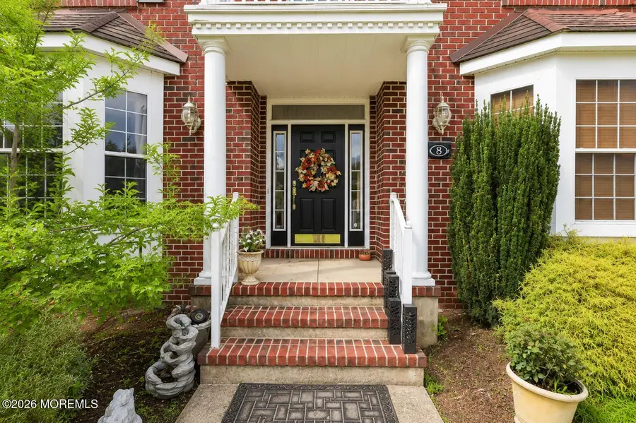 8 Sunshine Way, Jackson, NJ 08527 - #2