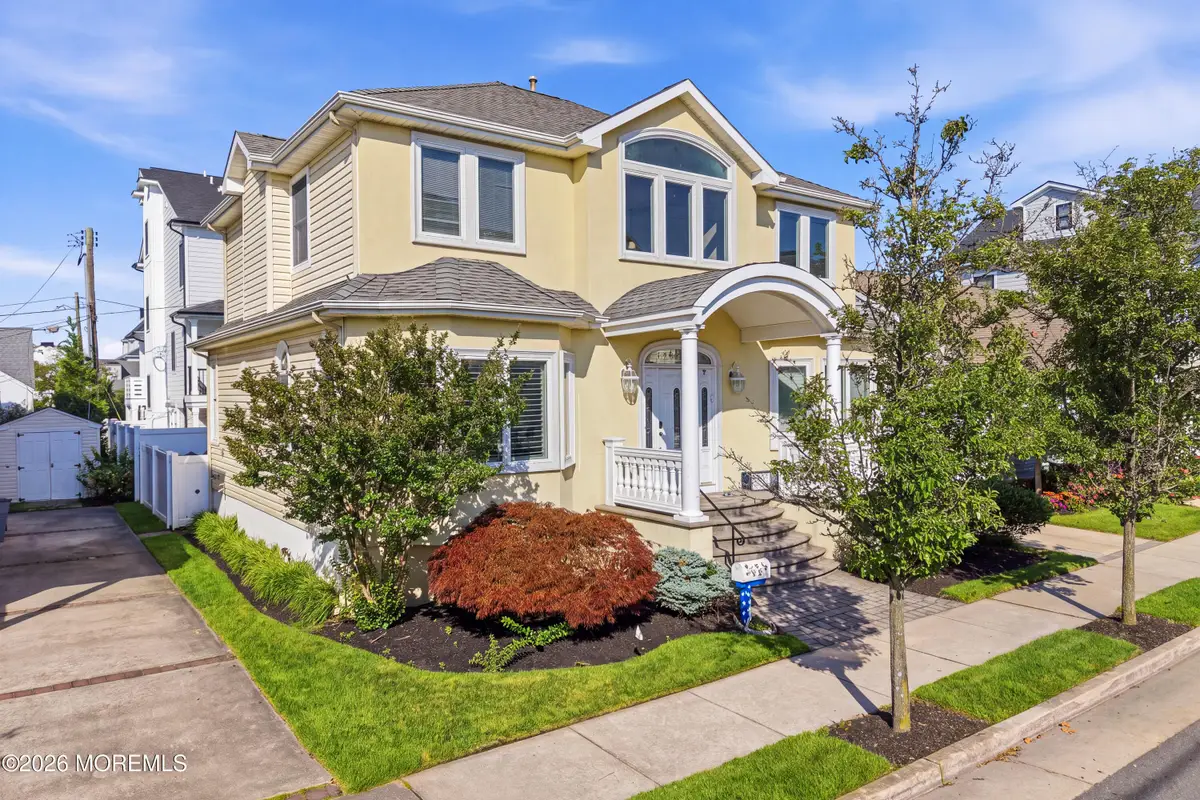 21 Kenyon Avenue, Margate City, NJ 08402 - #1
