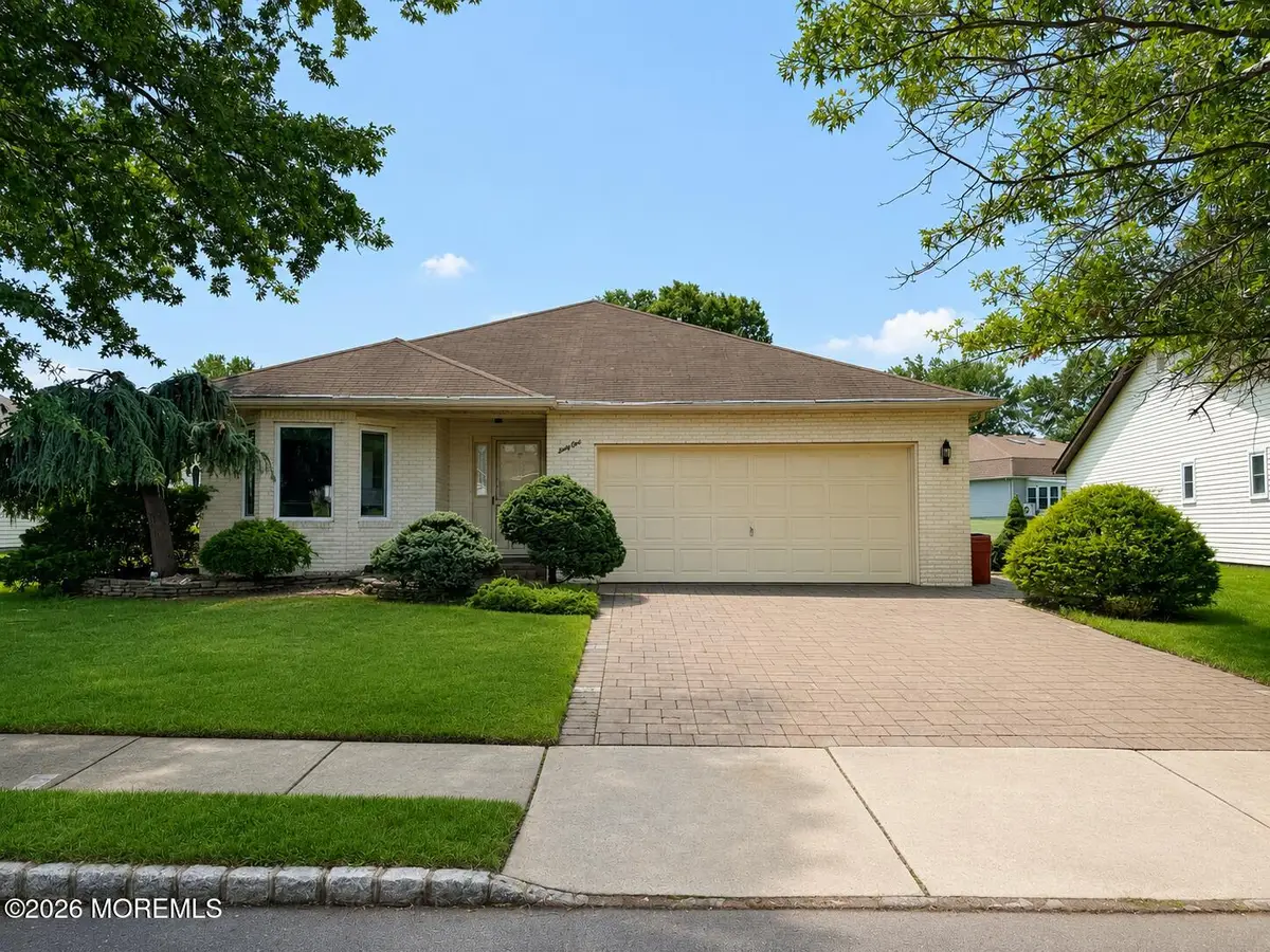61 Peasley Drive, Marlboro, NJ 07746 - #1