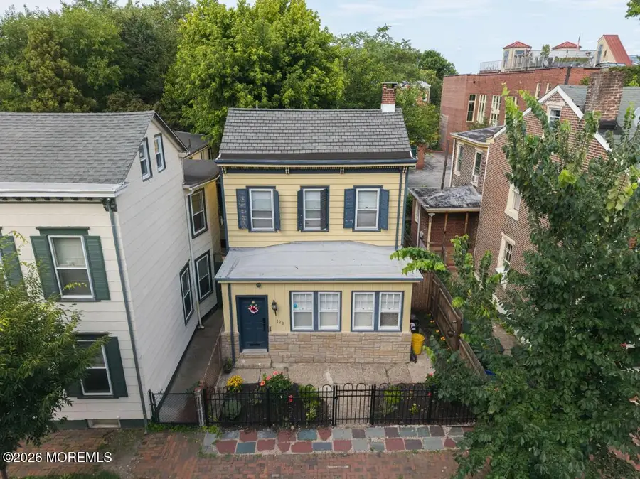 126 Jackson Street, Trenton, NJ 08611 - #2