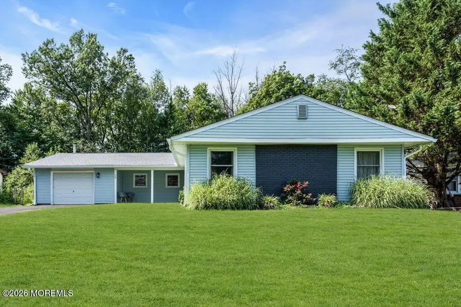 29 Evergreen Drive, Willingboro, NJ 08046 - #2