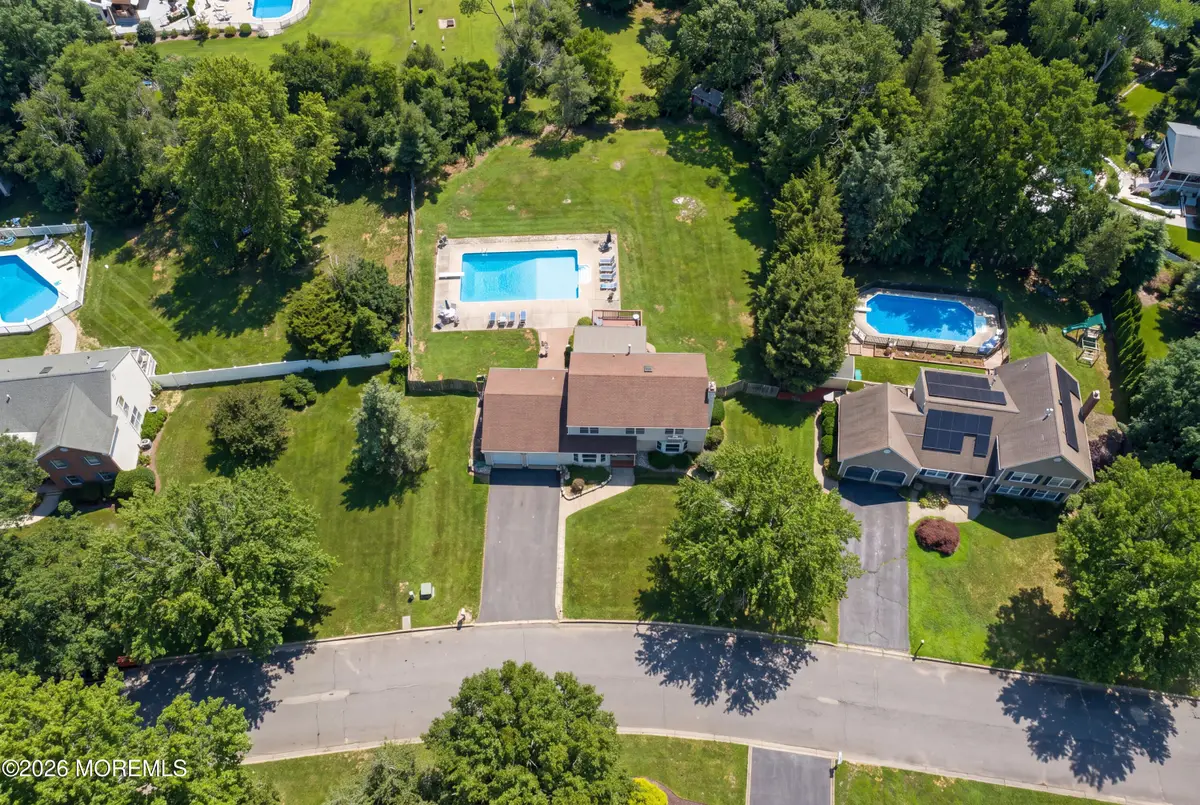 1893 Lauren Lane, Toms River, NJ 08755 - #1