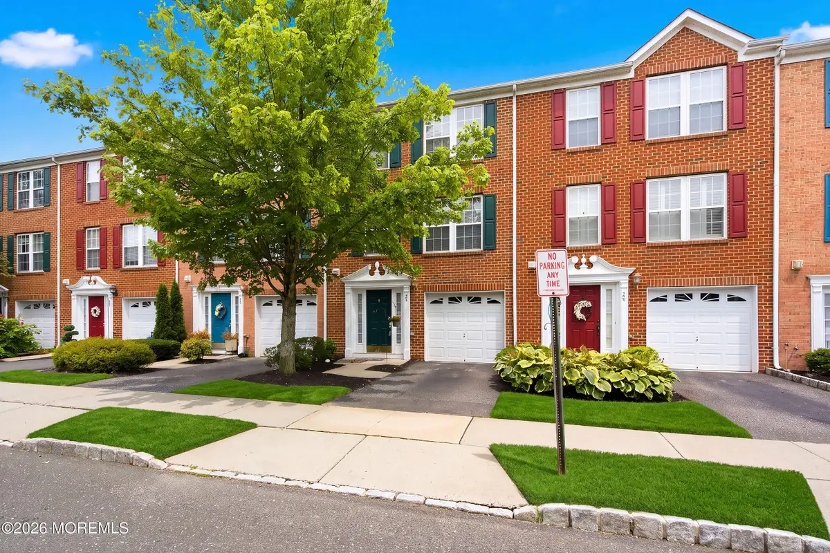 28 Abby Road, Farmingdale, NJ 07727 - #1