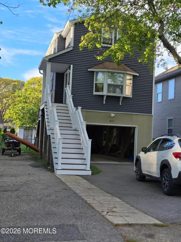 807 Mckinley Avenue, Toms River, NJ 08753