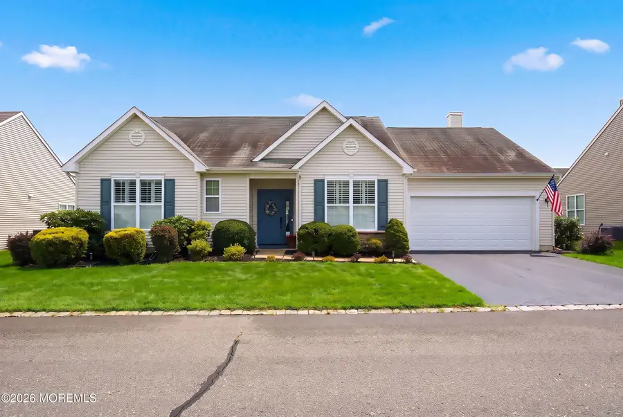 8 Bridle Way, Manchester, NJ 08759 - #2