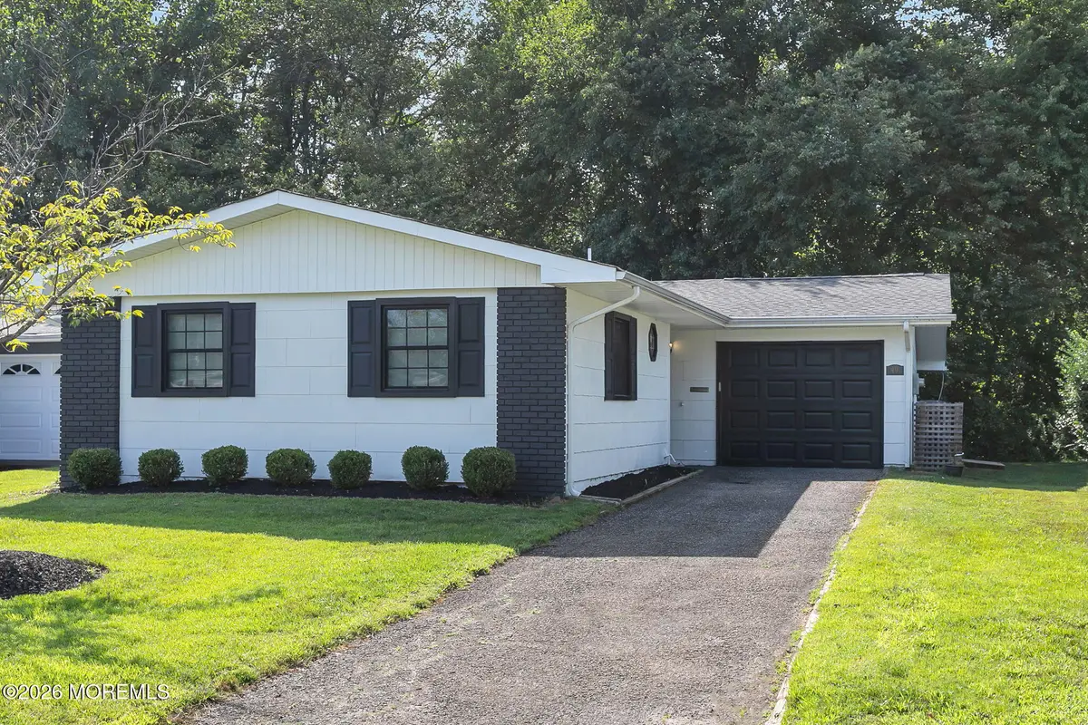 49 Markham Road, Brick, NJ 08724 - #1