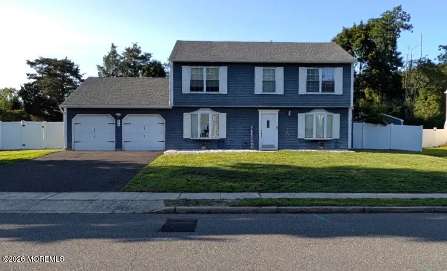 872 Yellowbank Road, Toms River, NJ 08753 - #1