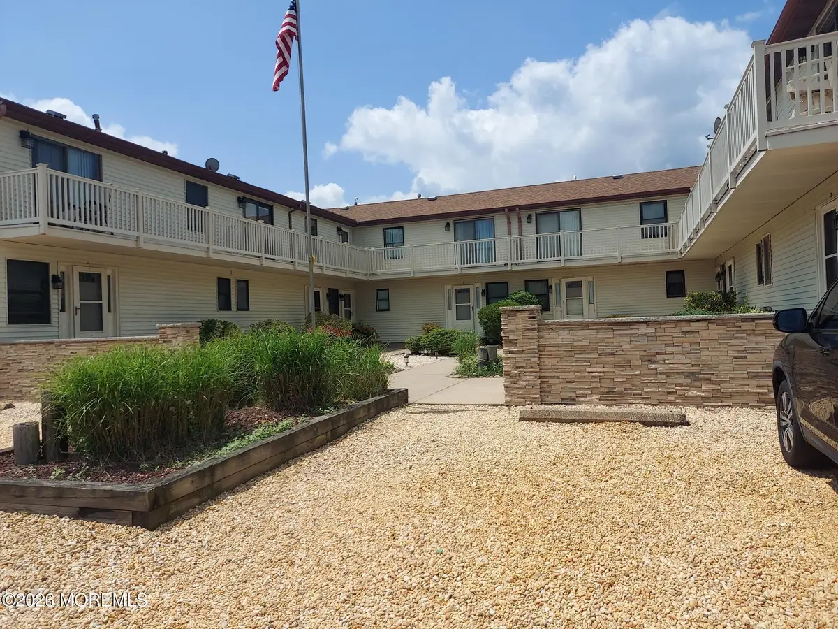 102 Grand Central Avenue #5, Lavallette, NJ 08735 - #1