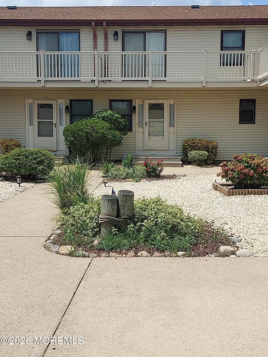102 Grand Central Avenue #5, Lavallette, NJ 08735 - #2