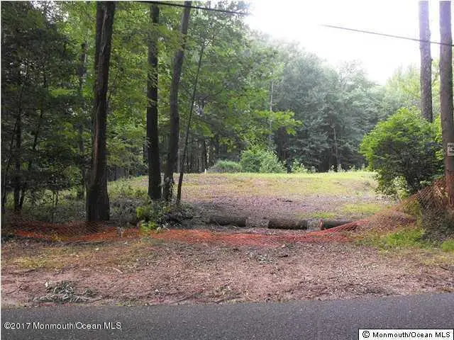 2 Huneke Way, Millstone, NJ 08535 - #1