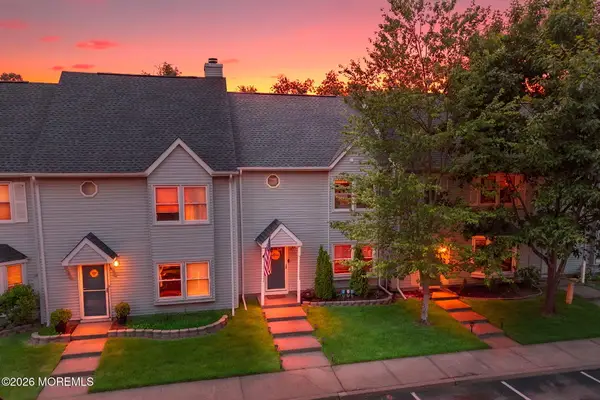 39 Shilling Way #192, Jackson, NJ 08527