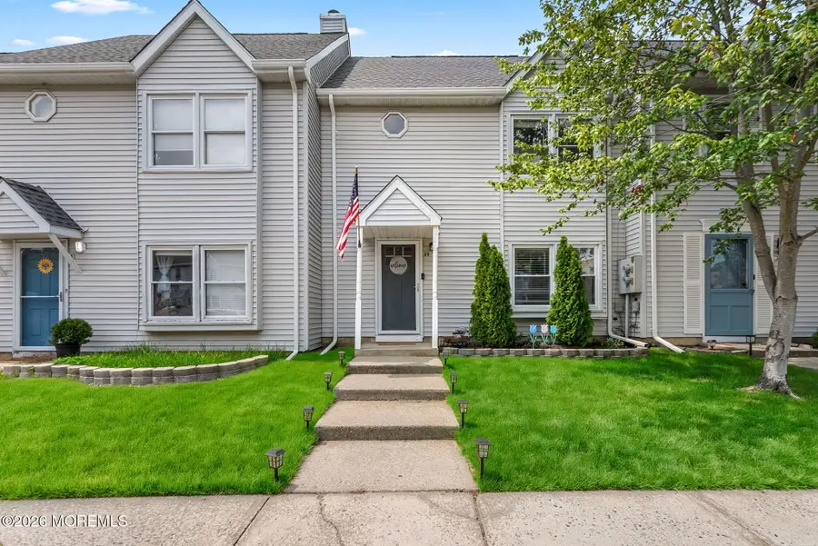 39 Shilling Way #192, Jackson, NJ 08527 - #2