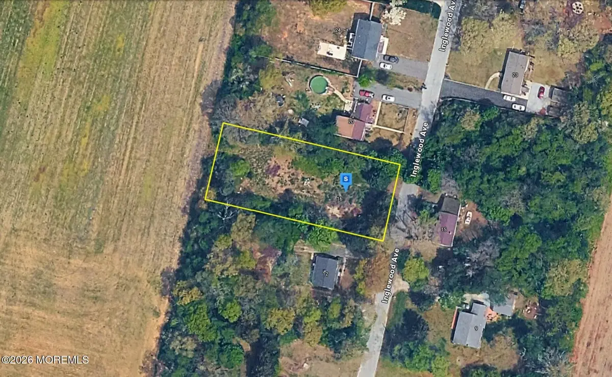 16 Inglewood Avenue, Millville, NJ 08332 - #1