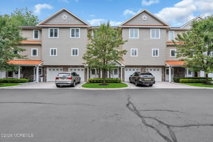 553 Atlantic Avenue #2, Matawan, NJ 07747 - #2