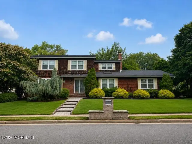 12 Alberta Drive, Marlboro, NJ 07746 - #1