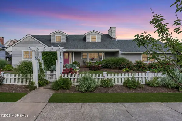 919 Ocean Avenue, Mantoloking, NJ 08738