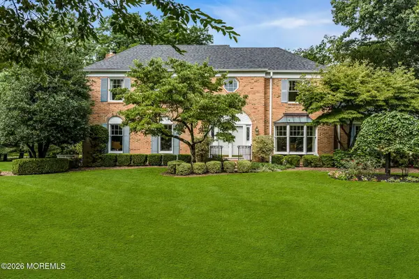 23 Seedling Drive, Colts Neck, NJ 07722
