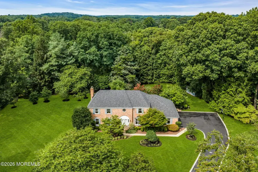 23 Seedling Drive, Colts Neck, NJ 07722 - #2