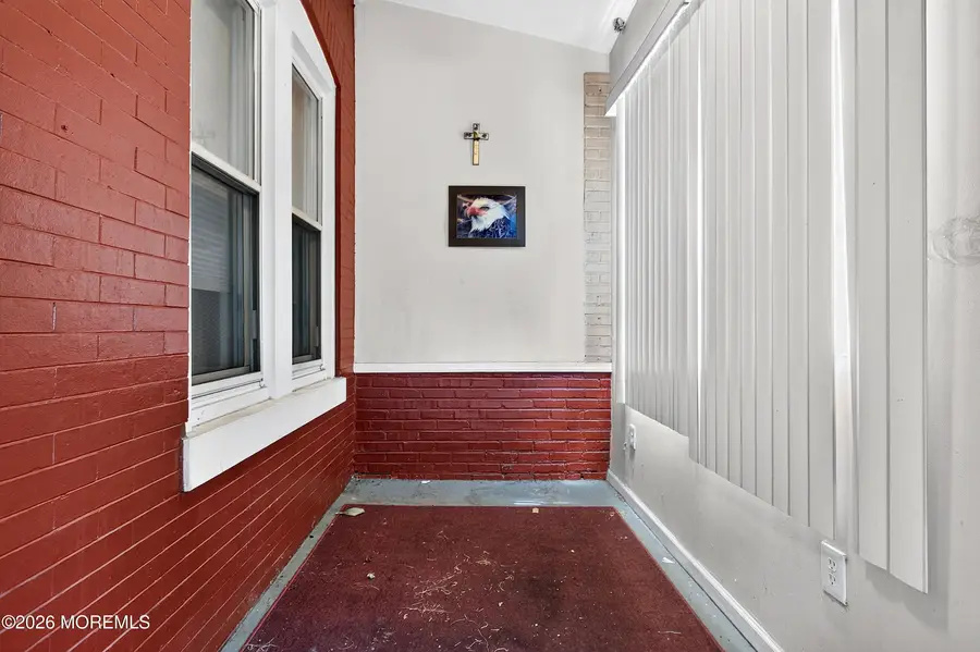 338 Hewitt Street, Trenton, NJ 08611 - #2