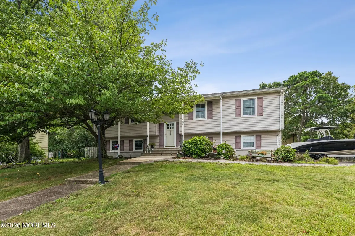 420 Crestview Terrace, Brick, NJ 08723 - #1