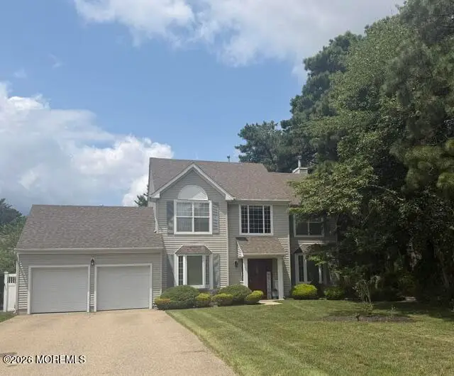 341 10th Avenue, Manchester, NJ 08759 - #1