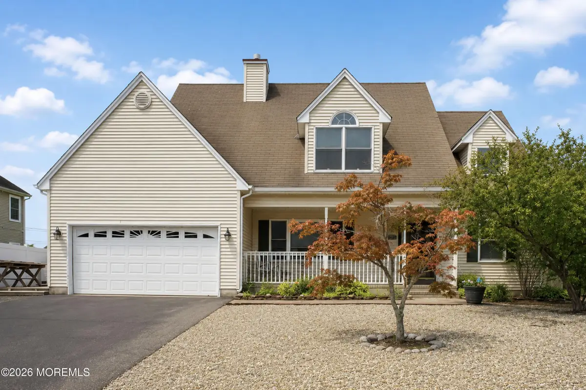 1711 Breakers Drive, Manahawkin, NJ 08050 - #1