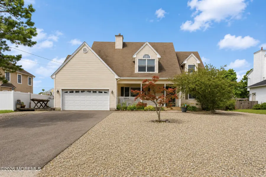 1711 Breakers Drive, Manahawkin, NJ 08050 - #2