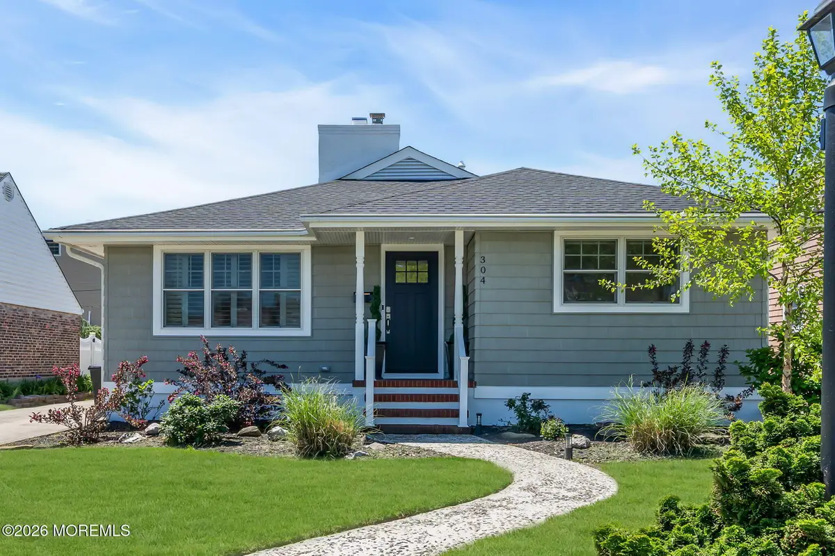 304 Parkway, Point Pleasant Beach, NJ 08742 - #1
