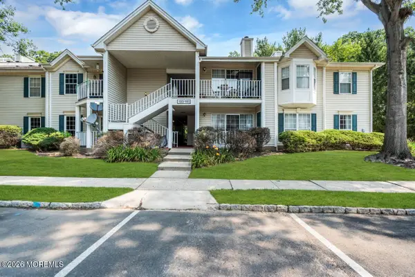 143 Sapphire Lane #5015, Franklin, NJ 08823