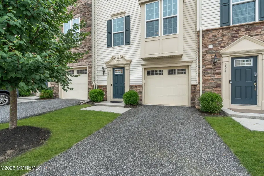 903 Mississippi Street #1403, Toms River, NJ 08755 - #2