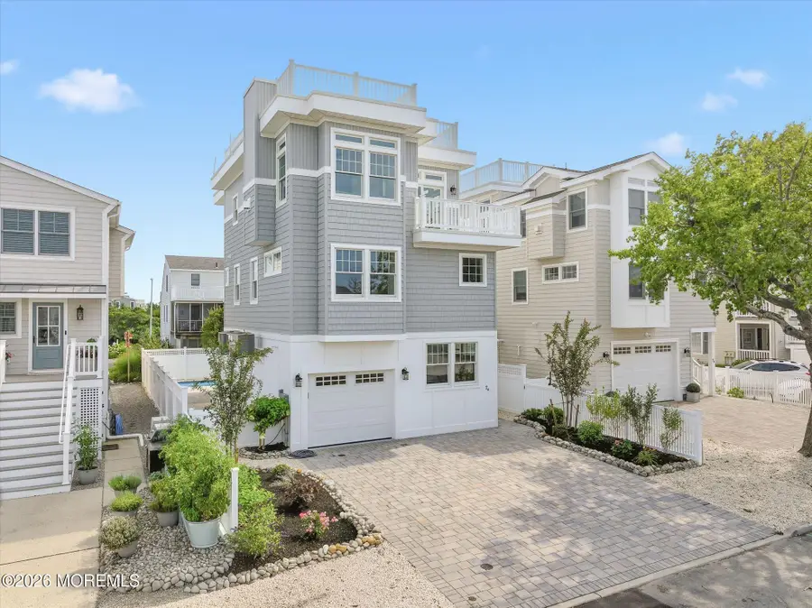 7B Cohasset Road, Long Beach Twp, NJ 08008 - #2