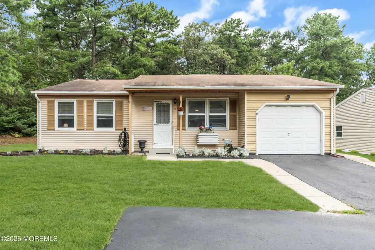 5 Natick Lane #71, Whiting, NJ 08759 - #1