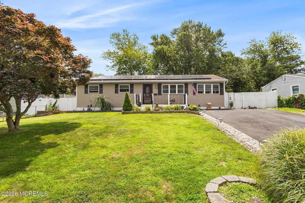 25 Mallard Road, Bayville, NJ 08721 - #1
