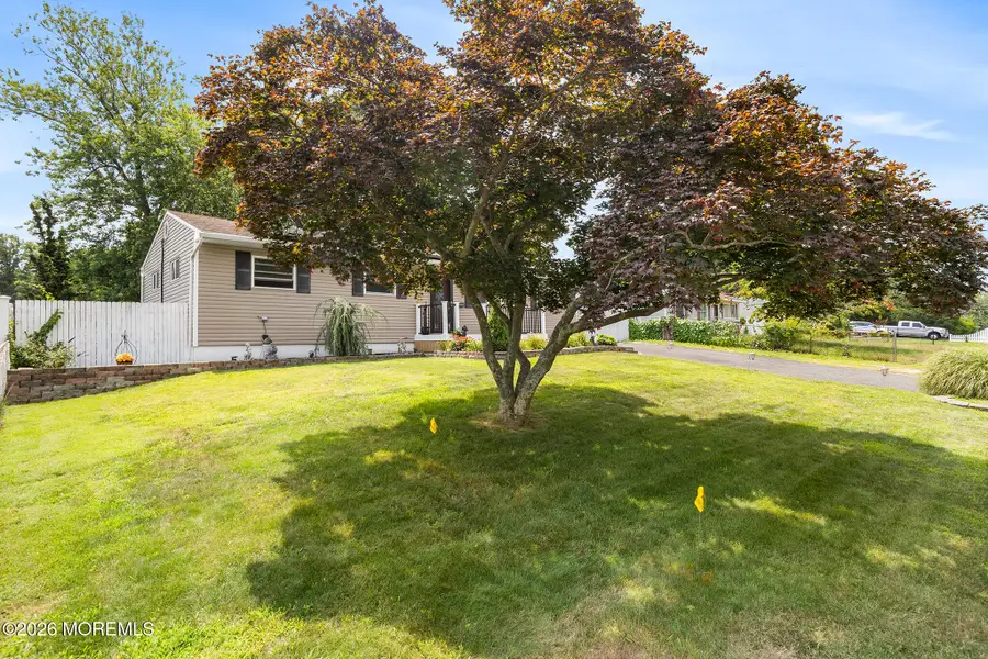 25 Mallard Road, Bayville, NJ 08721 - #2