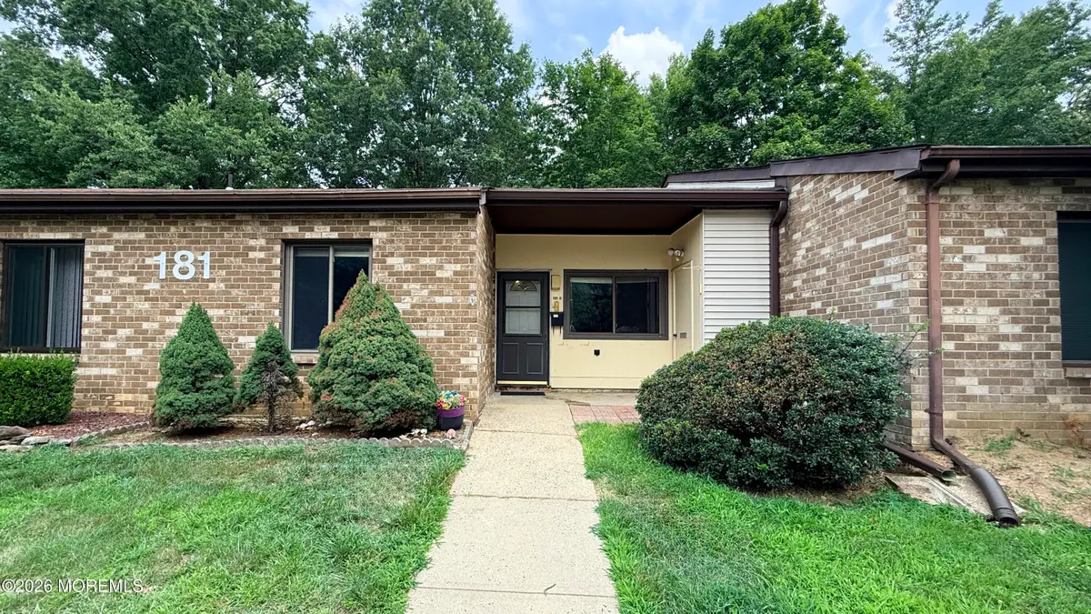 181 Arrowood Road #B, Manalapan, NJ 07726 - #1