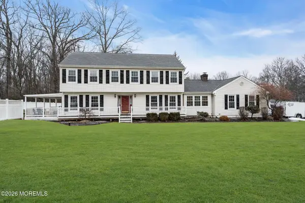250 Bartley Road, Jackson, NJ 08527